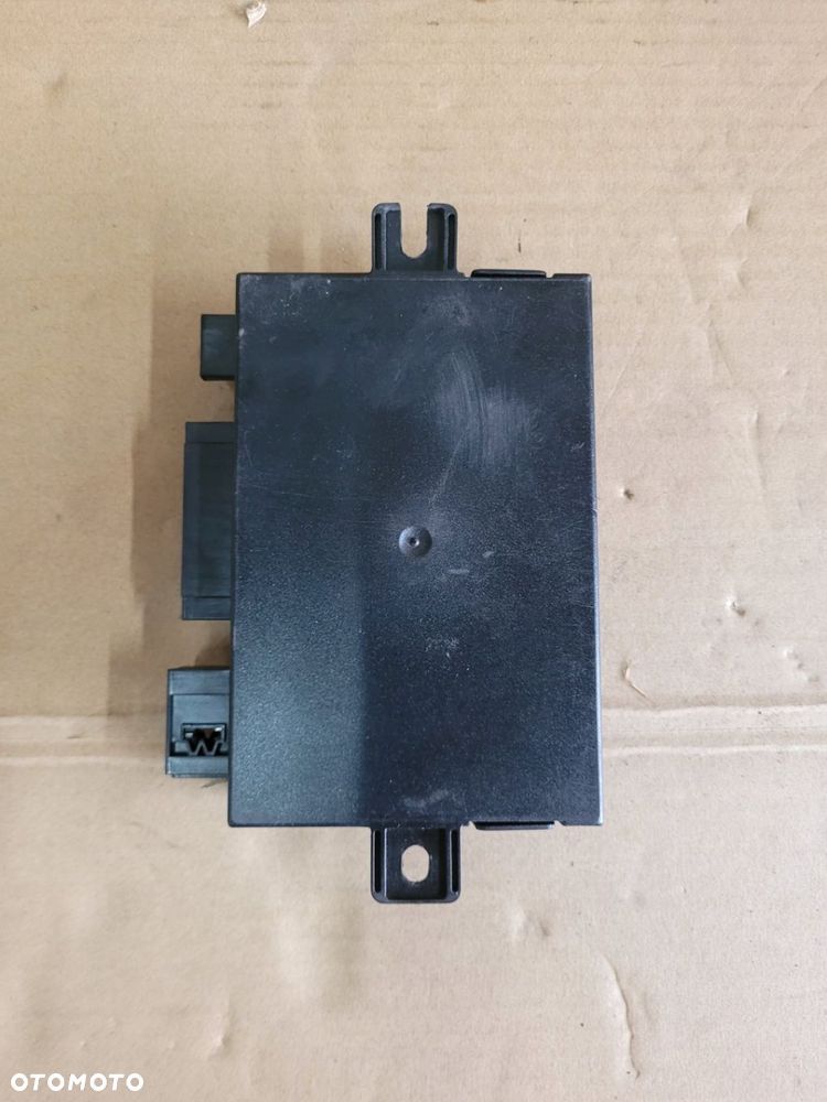 MODUŁ HAKA HOLOWNICZEGO AUDI A4 B6 8E0907383 - 3