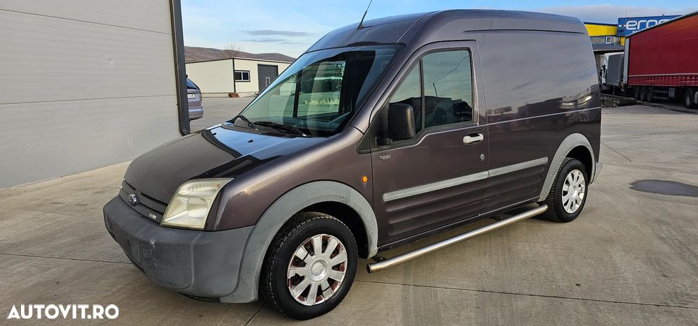 Ford Transit Connect - 2