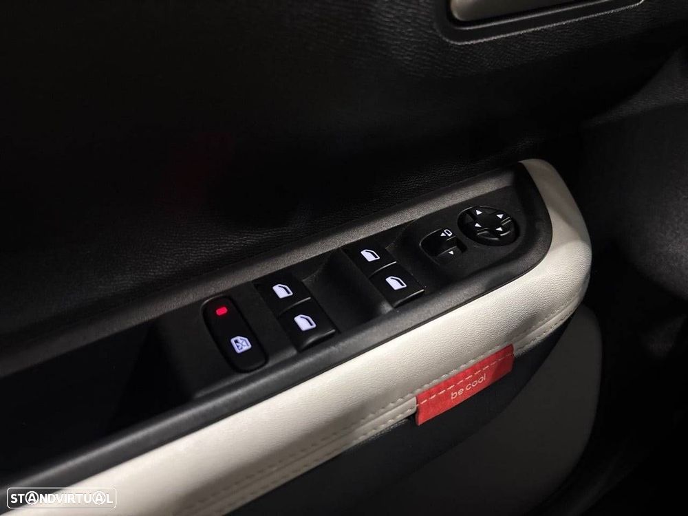 Citroën C3 1.2 Turbo Max - 19