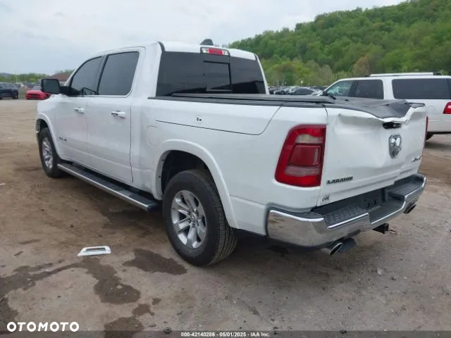 RAM 1500 - 4