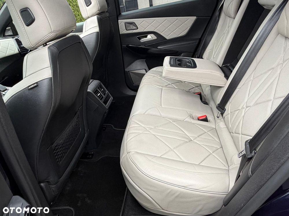 DS Automobiles DS 7 Crossback 1.6 E-Tense 4x4 Rivoli - 12