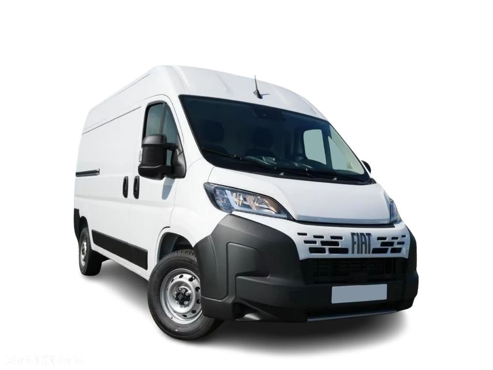 Fiat Ducato L2H2 2.2 120KM 3,0 t - 8