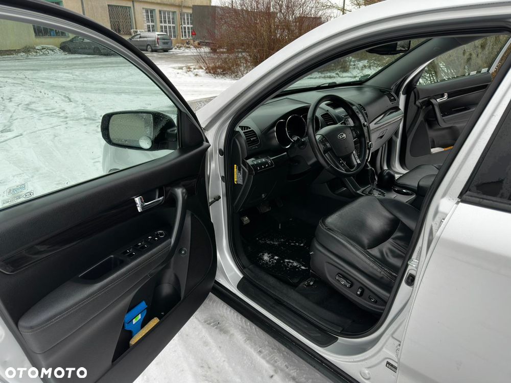 Kia Sorento - 14