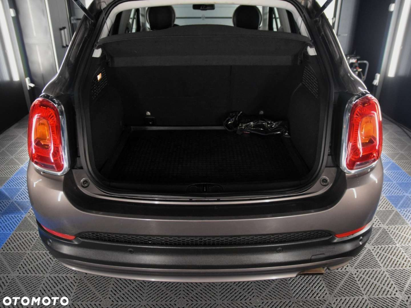 Fiat 500X - 8