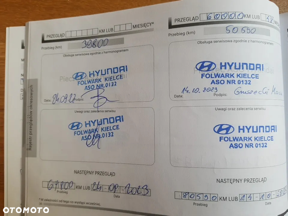 Hyundai ix20 1.6 Comfort - 28