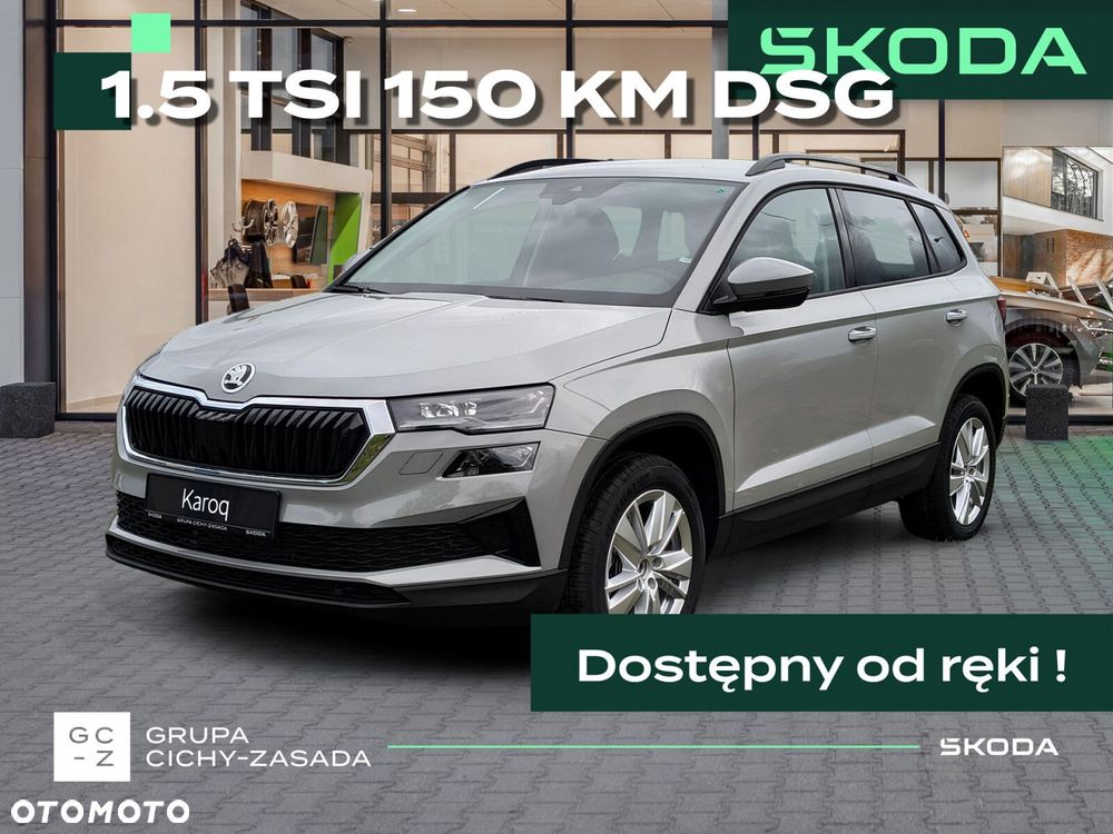 Skoda Karoq - 2
