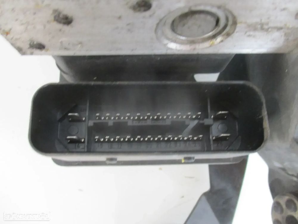 Modulo ABS Renault Megane 3 III 2009 - 4