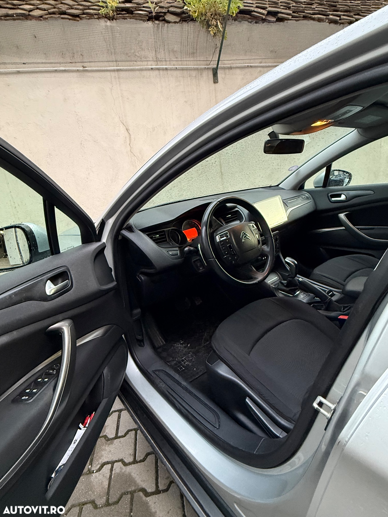 Citroën C5 1.6 VTi BMP6 Attraction - 9