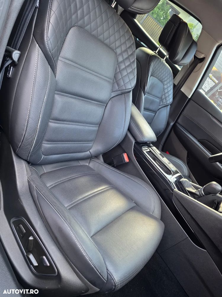 Renault Talisman - 5