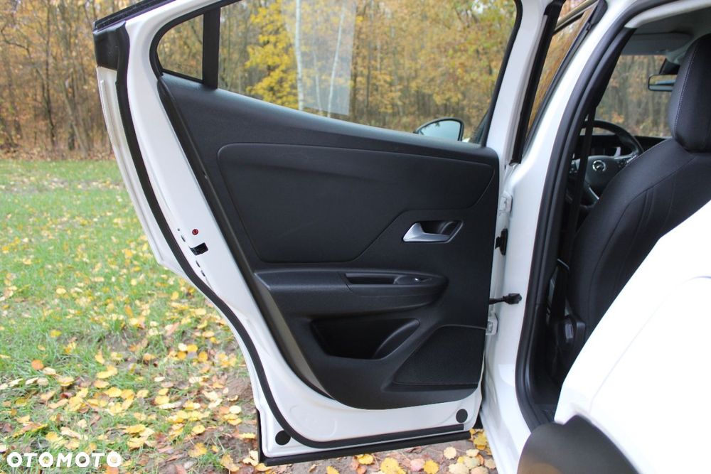 Opel Mokka - 24