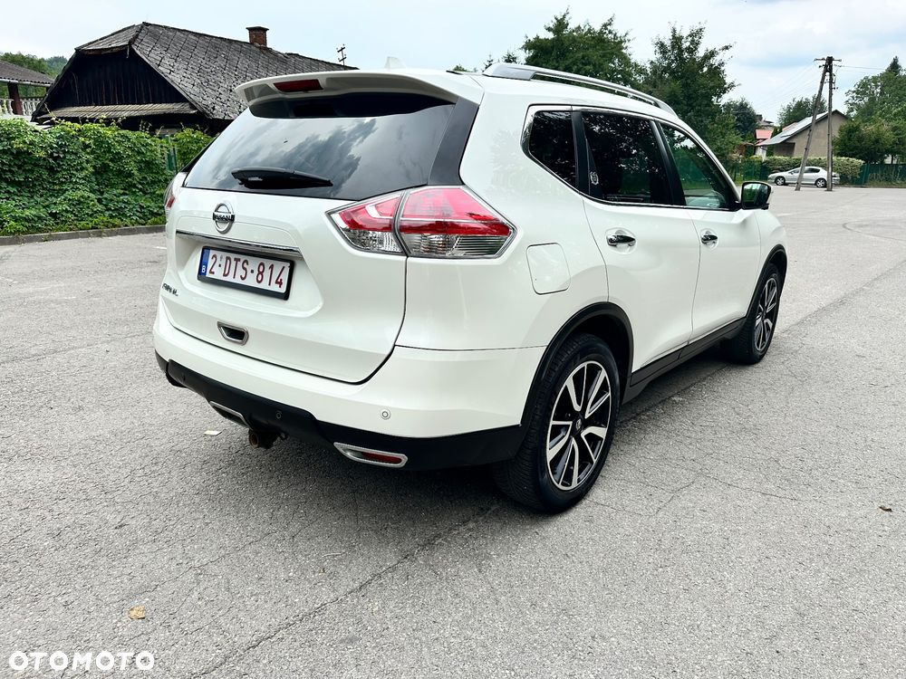 Nissan X-Trail 1.6 DIG-T Tekna - 5