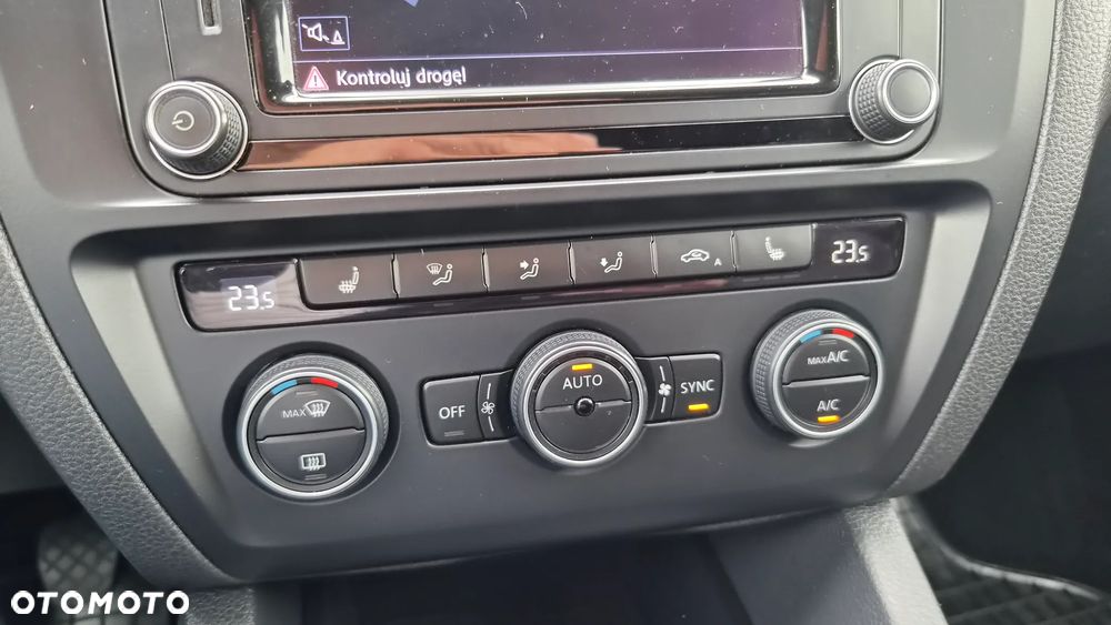 Volkswagen Jetta 2.0 TDI DPF BMT Comfortline - 16