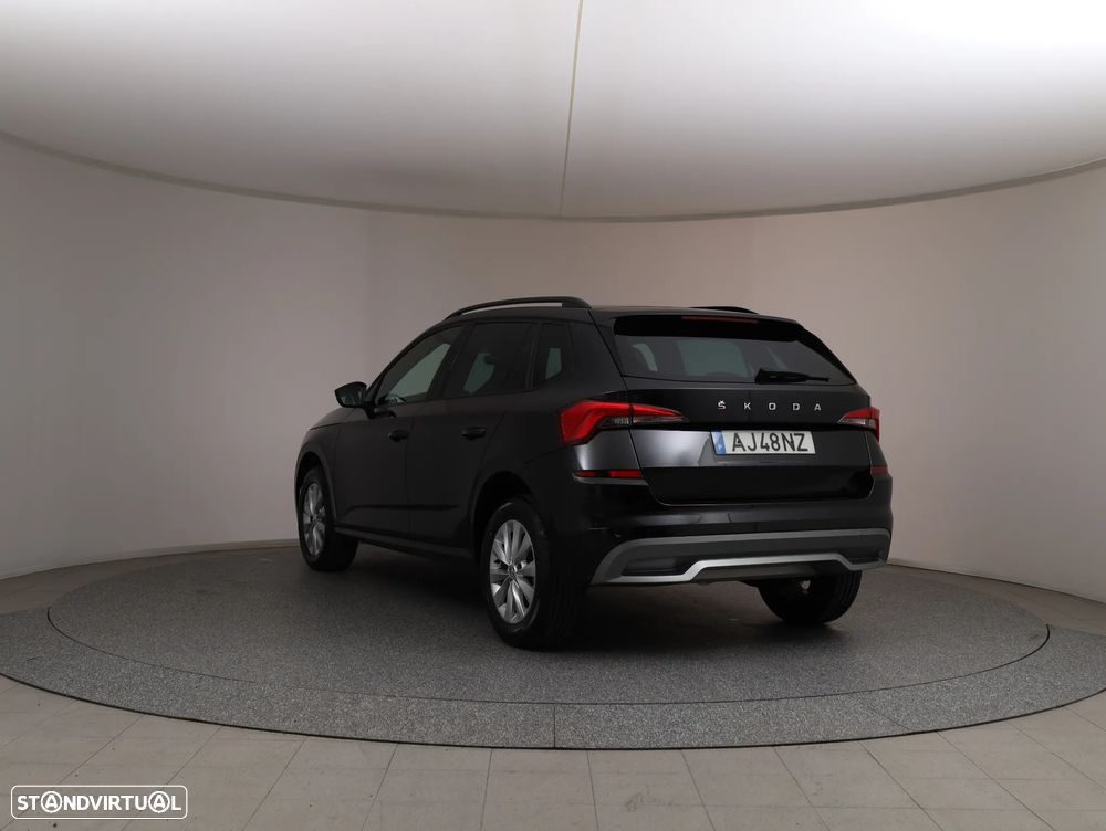 Skoda Kamiq 1.0 TSI Ambition - 8