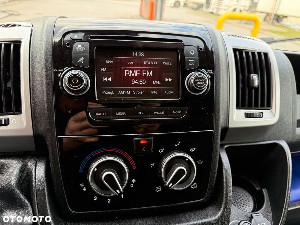 Fiat Ducato - 16