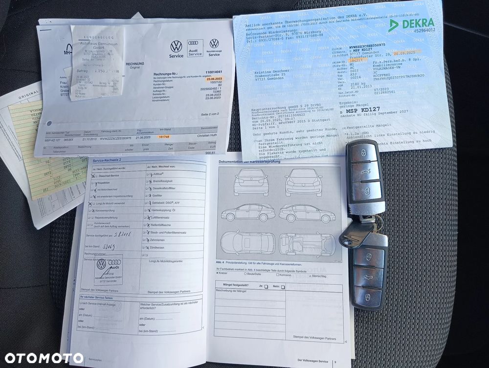 Volkswagen Passat - 40