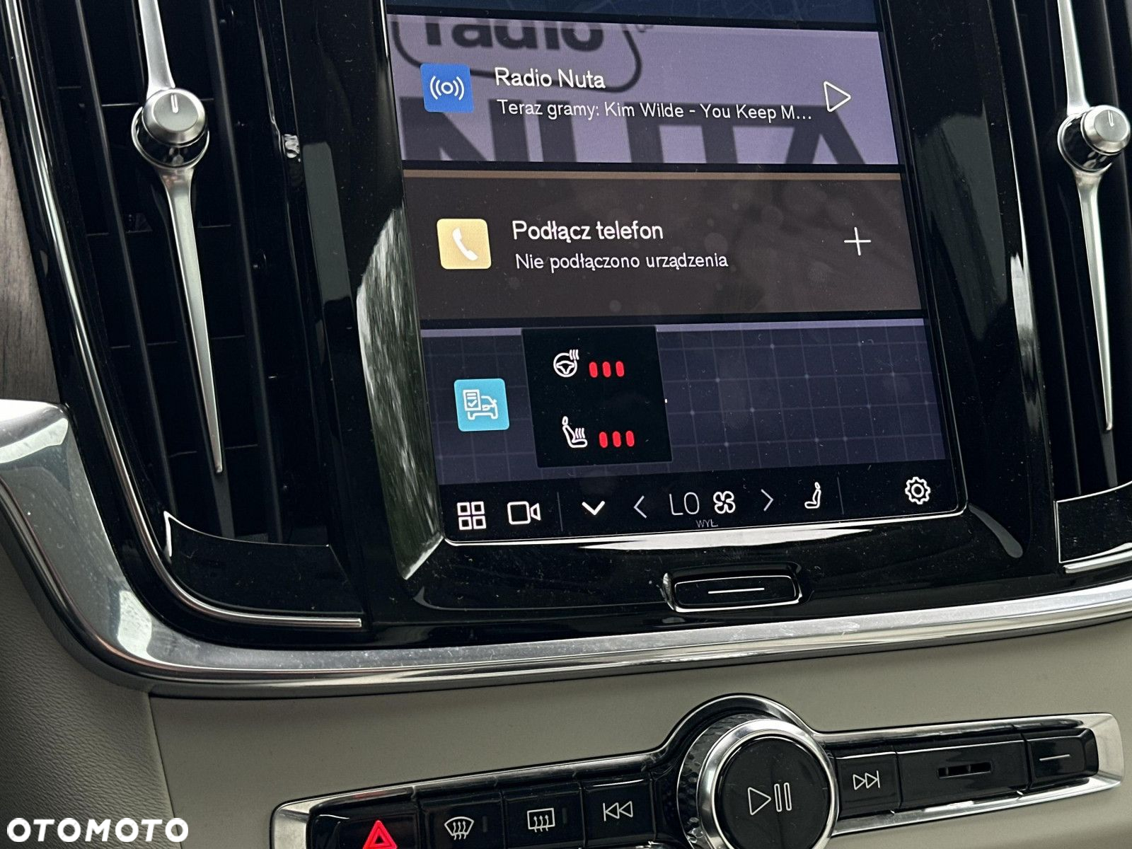 Volvo S90 - 27