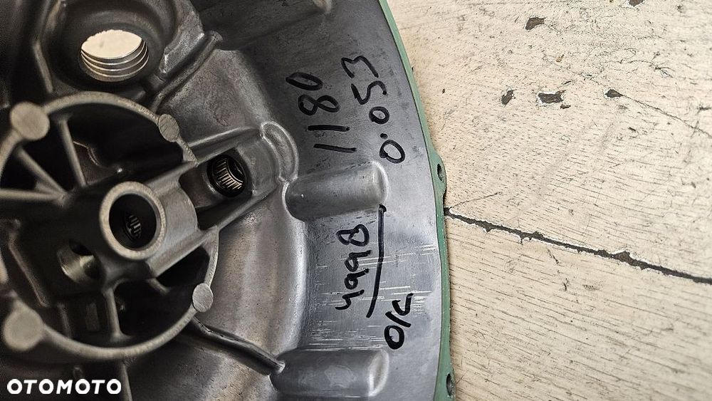 Pokrywa sprzęgła dekiel Honda CBR250 CBR300 CB300R - 11