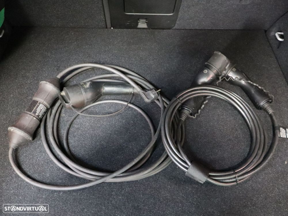 Volvo XC 40 1.5 T4 PHEV Inscription - 20