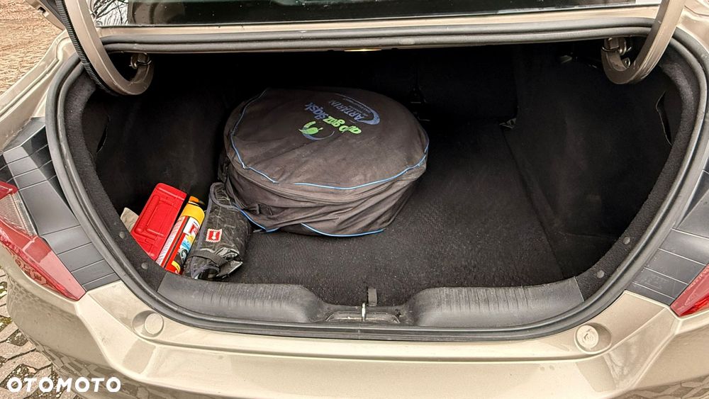 Fiat Tipo 1.4 16V Lounge - 7