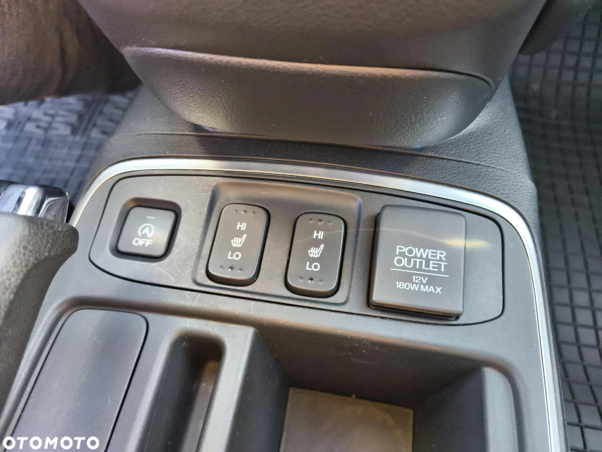 Honda CR-V 1.6i-DTEC Executive - 26