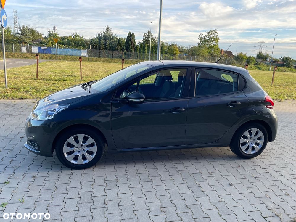 Peugeot 208 1.2 PureTech Active - 3