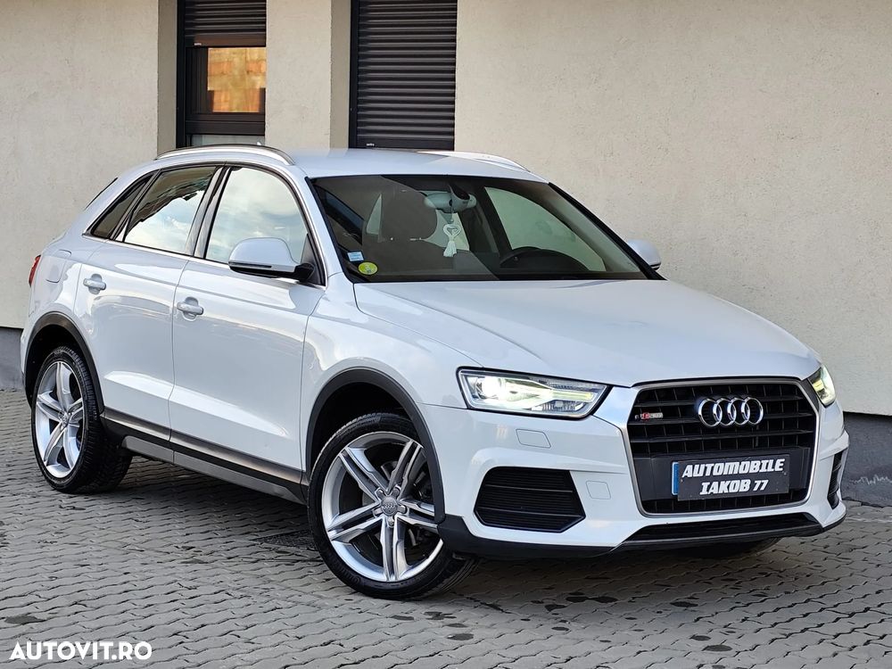 Audi Q3 - 1