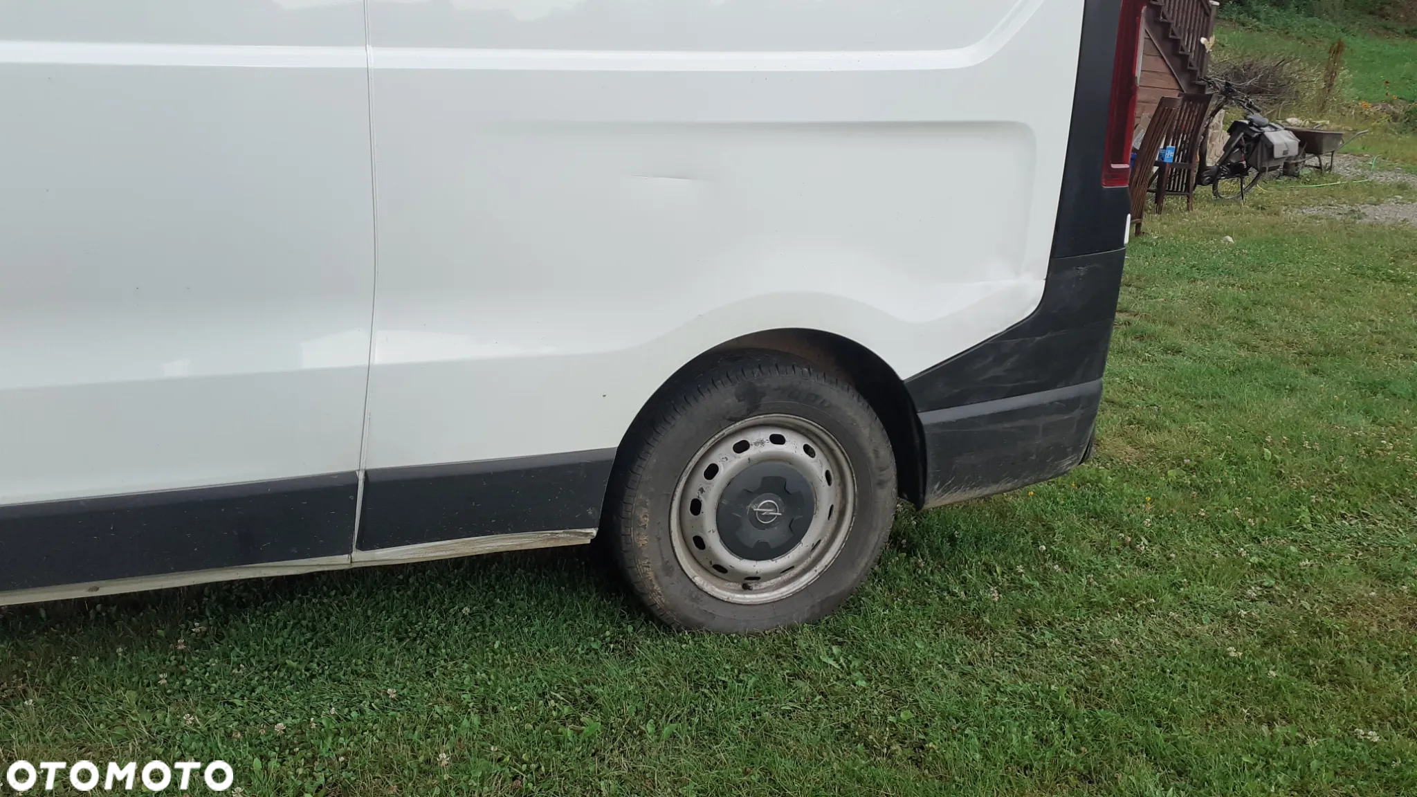 Fiat Talento - 2