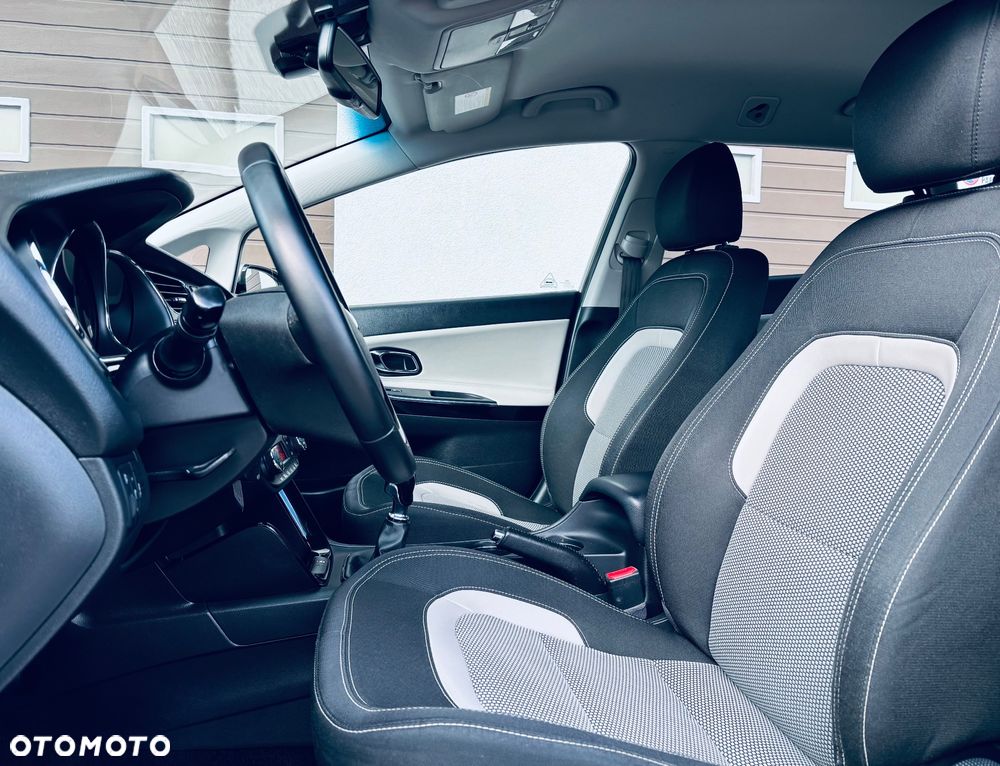 Kia Ceed 1.6 GDI Edition 7 - 12