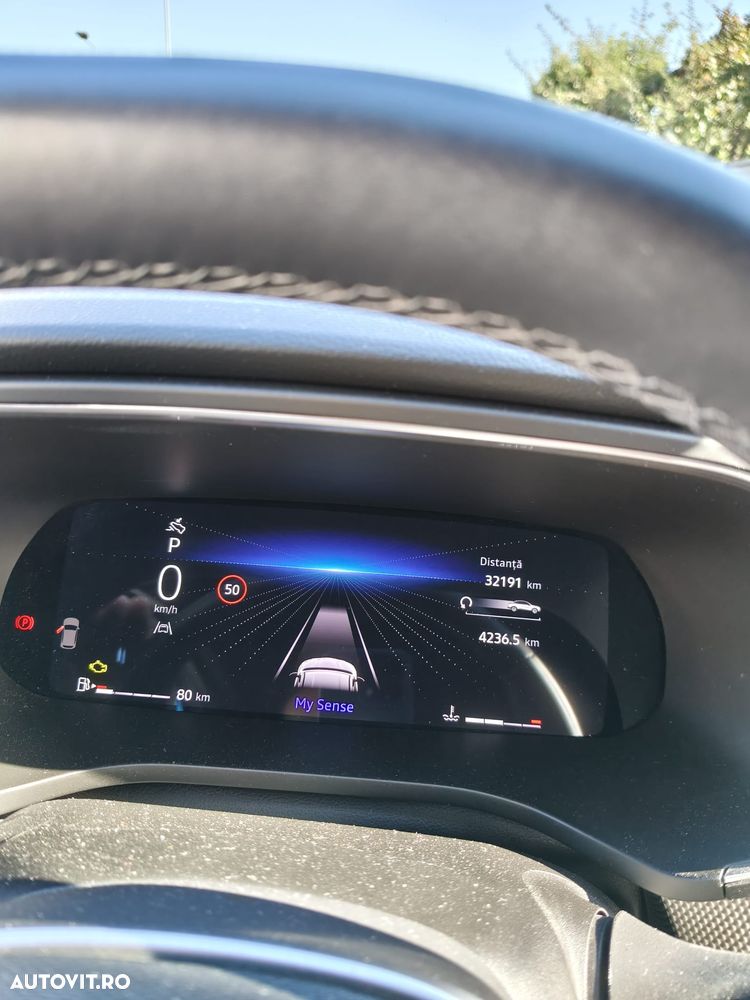 Renault Arkana MHEV 140 EDC Techno - 10
