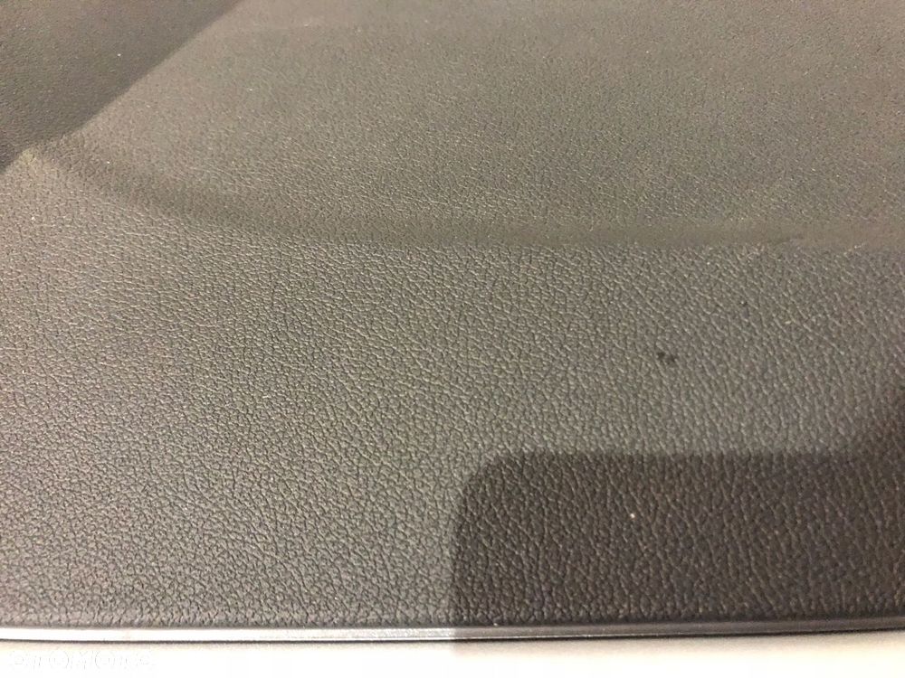 DESKA BMW 6 GT G32 HEAD UP CANBERRABEIGE - 7