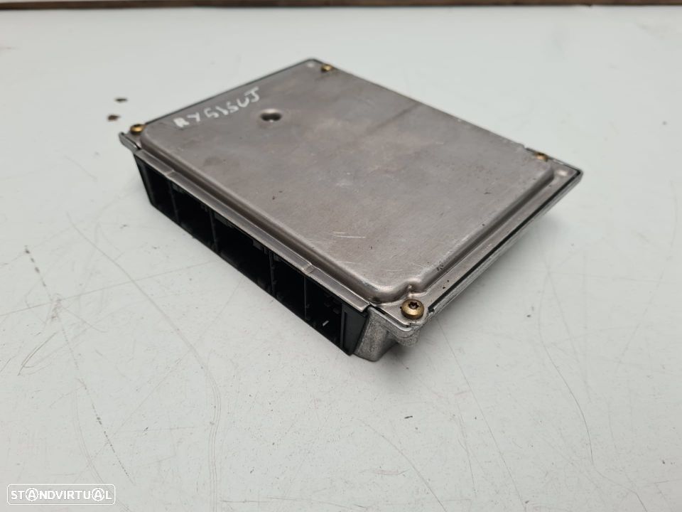 CENTRALINA BOSCH ORIGINAL DME7512354 0261209005 26RT0000 BMW SERIE 3 COMPACT E46 318TI 143CV N46B20A - 3