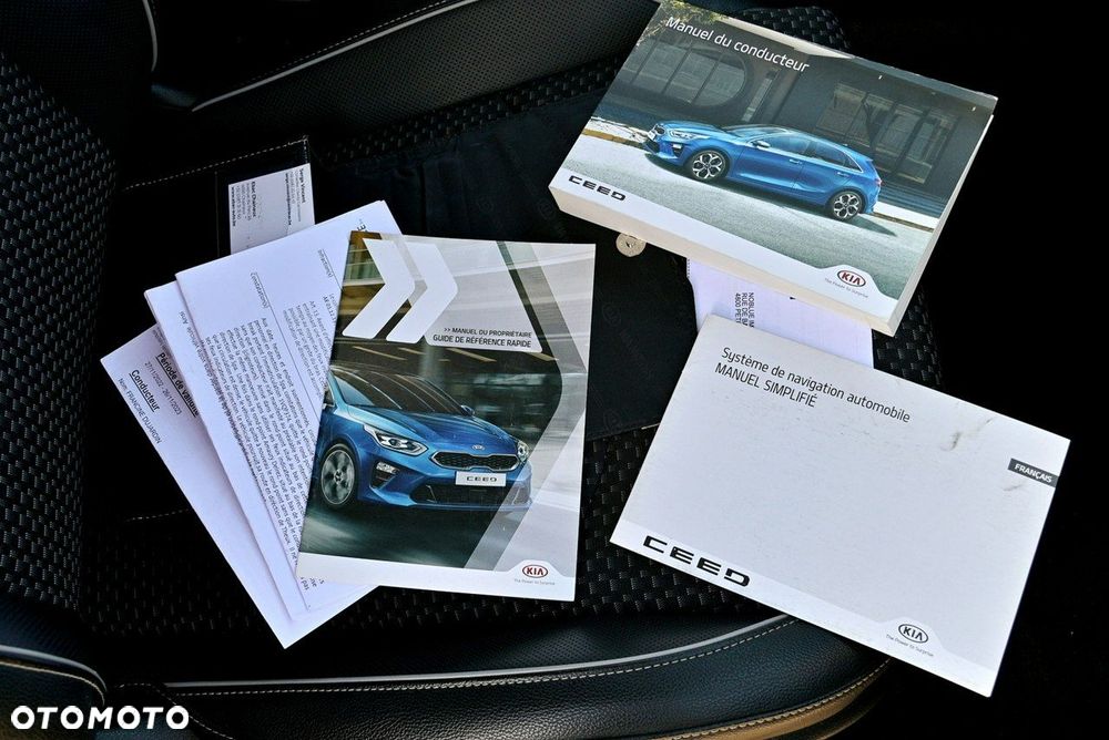 Kia Ceed 1.6 CRDi Edition 7 - 30