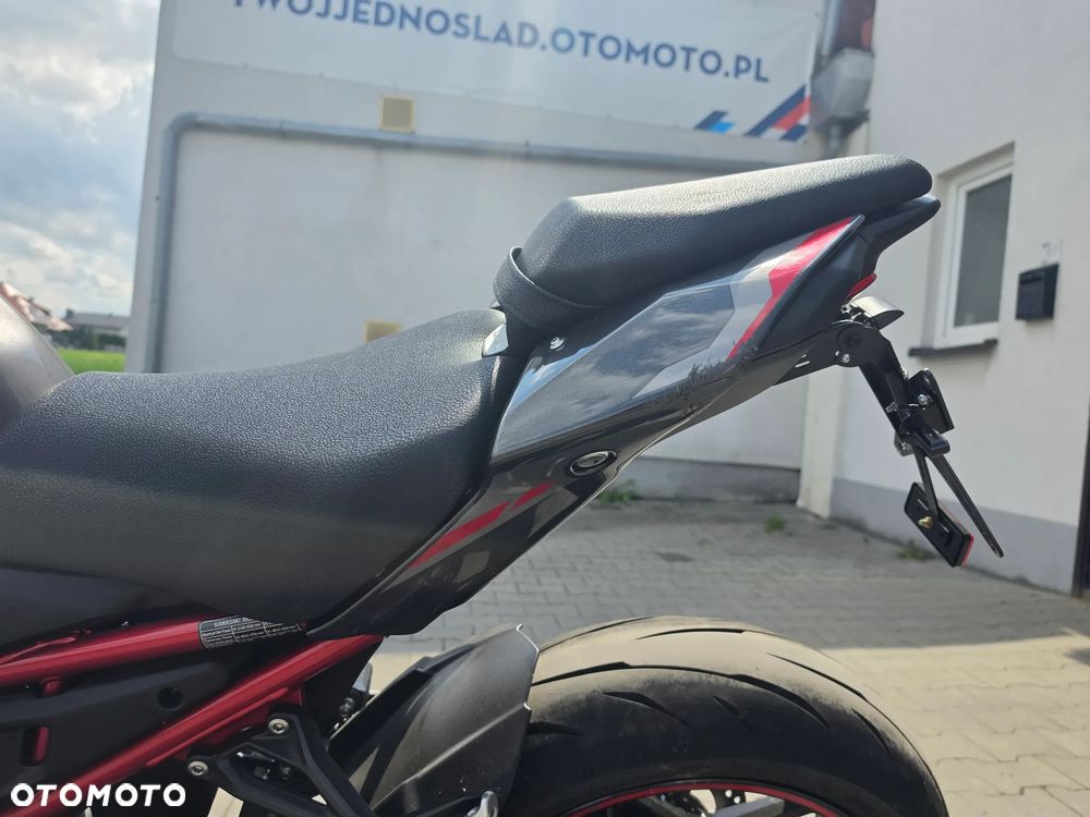 Kawasaki Z 900 - 13