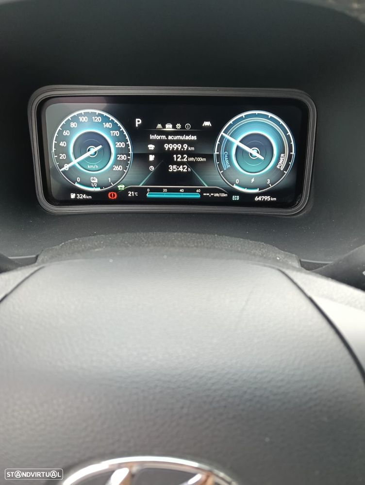 Hyundai Kauai 64 kWh Premium - 7