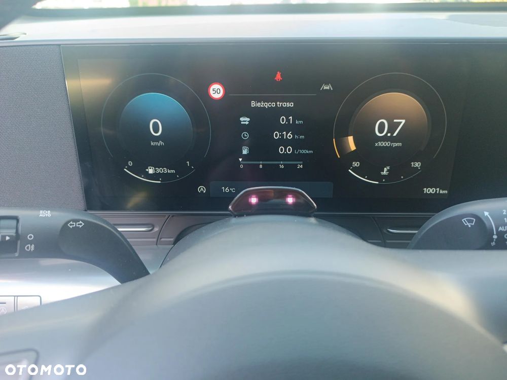 Hyundai Kona 1.6 T-GDI Executive - 14