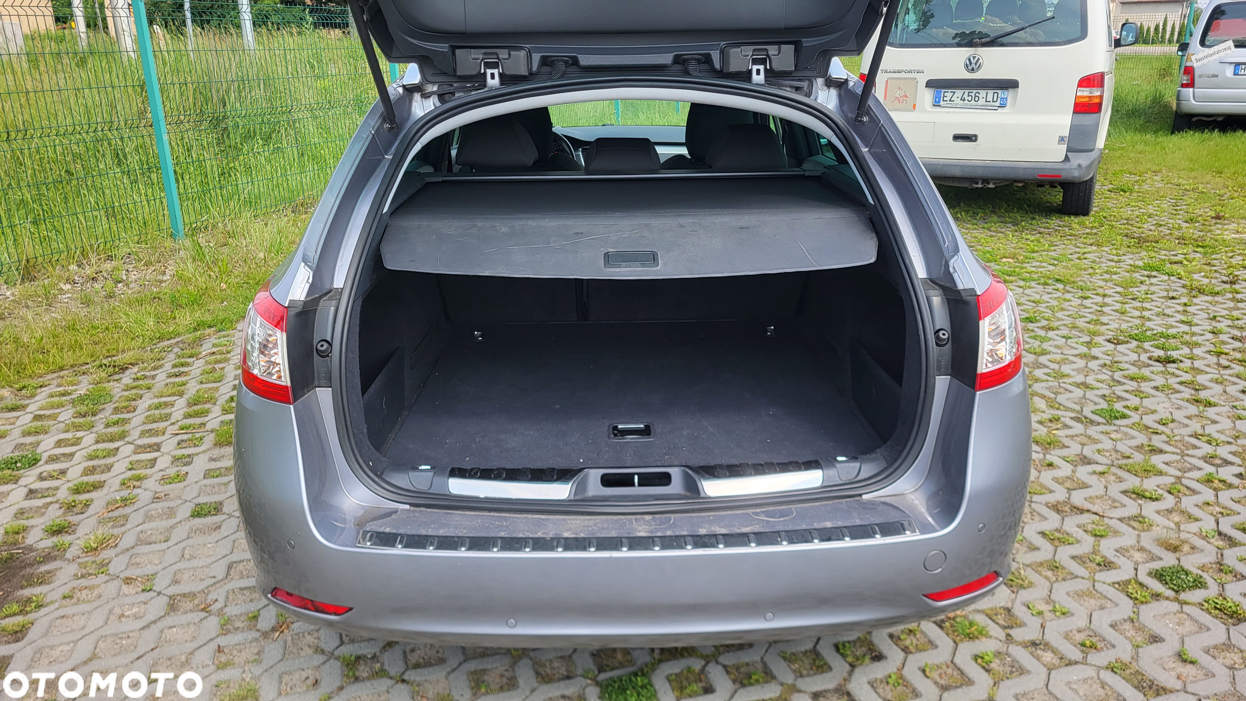 Peugeot 508 SW BlueHDi 150 Stop&Start Style - 12