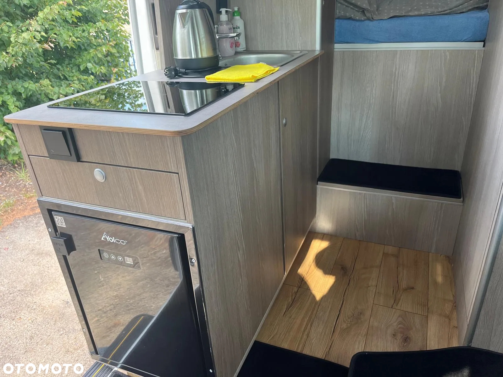 Ford Transit 350 L3H3 VA Trend - 15