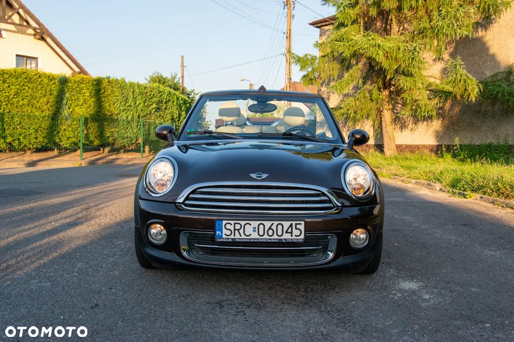 MINI Cooper Highgate - 14