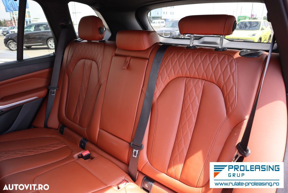 BMW X5 xDrive30d AT MHEV - 14