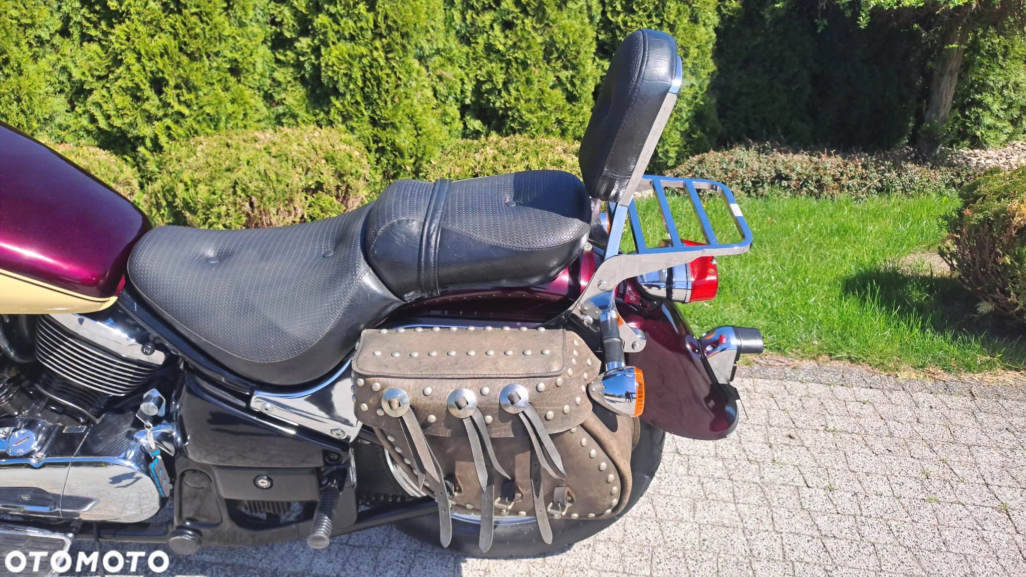 Kawasaki Vulcan - 39