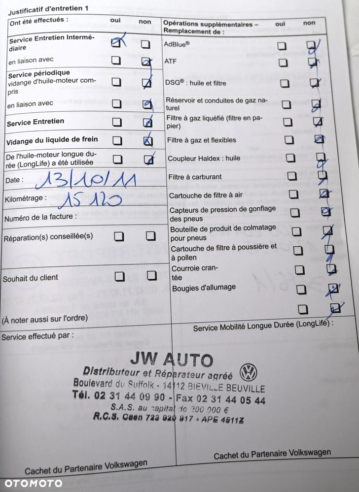 Volkswagen Scirocco - 31