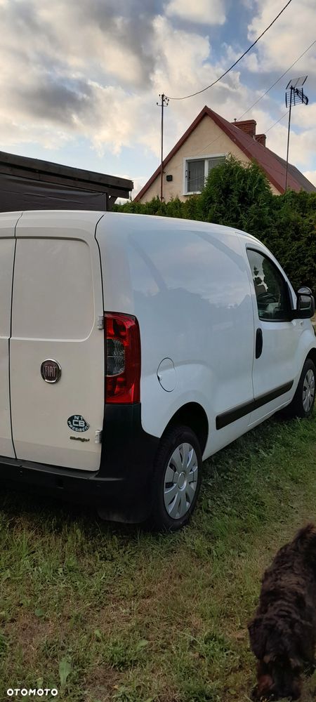 Fiat Fiorino - 2