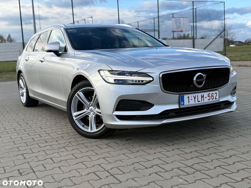 Volvo V90 D3 Geartronic Momentum - 5