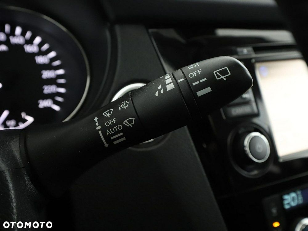 Nissan X-Trail 1.6 DCi N-Connecta - 30