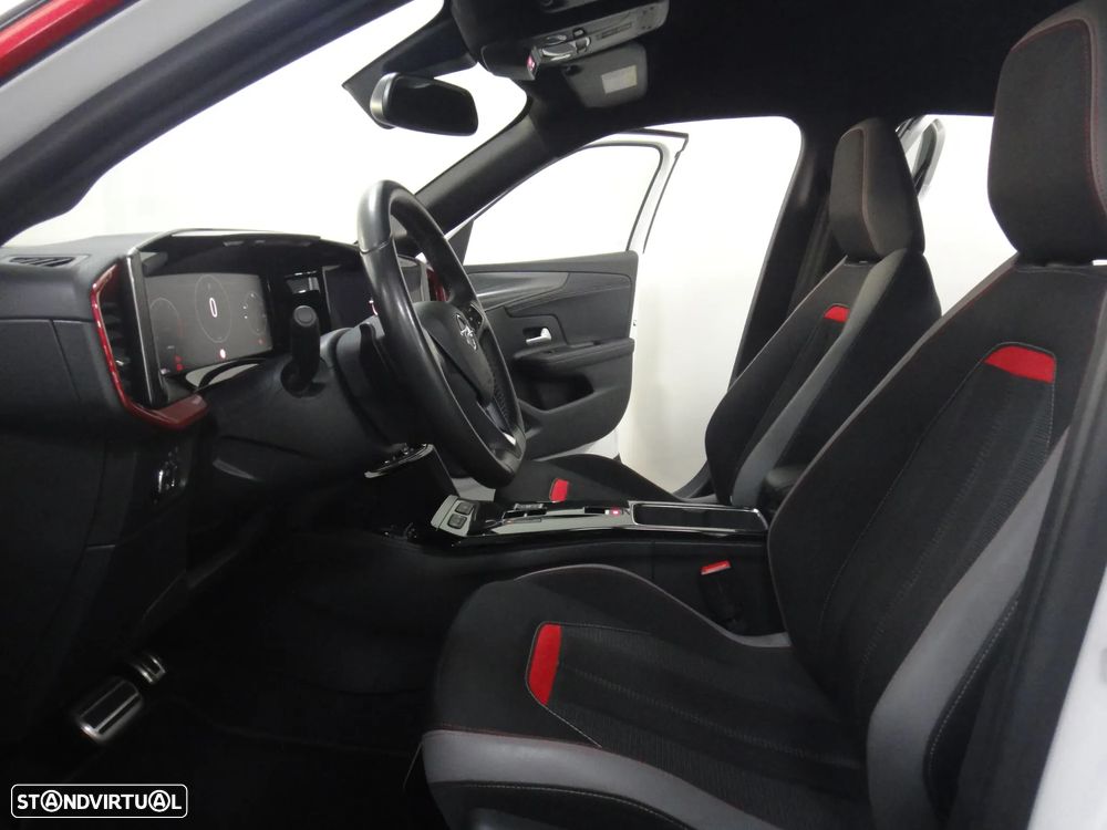 Opel Mokka 1.2 DI Turbo Auto GS Line - 12