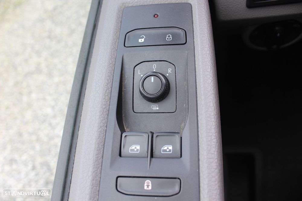 VW Transporter 2.0 TDI Business - 6