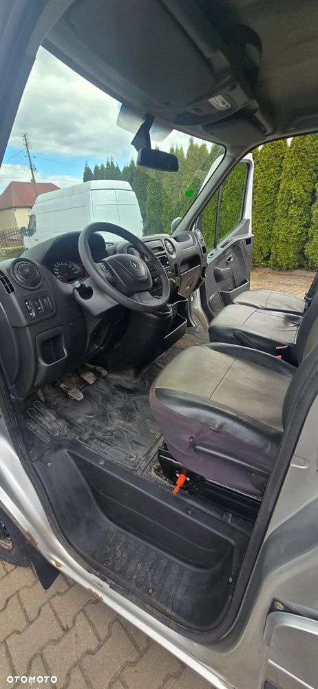 Renault Master - 14