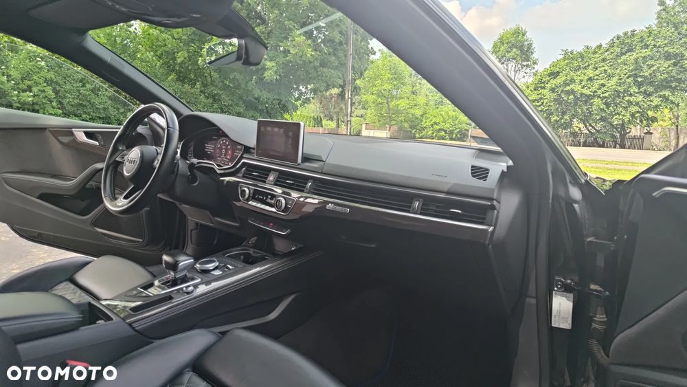Audi S5 Coupé - 15
