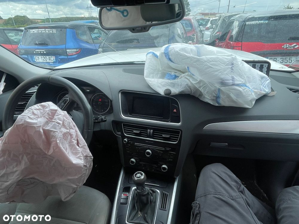 Audi Q5 2.0 TDI - 3