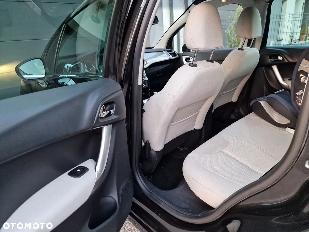 Citroën C3 1.4 VTi Exclusive - 14